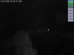 Archiv Foto Webcam Aktivzentrum Althütte - Blick nach Norden 23:00