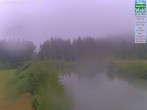 Archiv Foto Webcam Aktivzentrum Althütte - Blick nach Norden 05:00