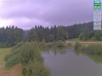 Archiv Foto Webcam Aktivzentrum Althütte - Blick nach Norden 11:00