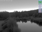 Archived image Webcam Aktivzentrum Althütte - North 22:00