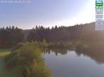 Archived image Webcam Aktivzentrum Althütte - North 00:00