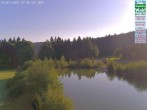 Archived image Webcam Aktivzentrum Althütte - North 01:00
