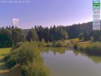 Archived image Webcam Aktivzentrum Althütte - North 02:00