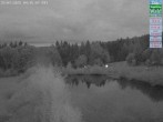Archiv Foto Webcam Aktivzentrum Althütte - Blick nach Norden 03:00