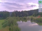 Archiv Foto Webcam Aktivzentrum Althütte - Blick nach Norden 05:00