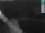 Archiv Foto Webcam Aktivzentrum Althütte - Blick nach Norden 01:00