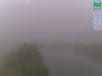 Archiv Foto Webcam Aktivzentrum Althütte - Blick nach Norden 07:00