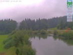 Archiv Foto Webcam Aktivzentrum Althütte - Blick nach Norden 09:00