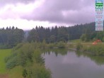 Archiv Foto Webcam Aktivzentrum Althütte - Blick nach Norden 11:00