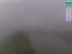 Archiv Foto Webcam Aktivzentrum Althütte - Blick nach Norden 06:00