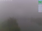 Archiv Foto Webcam Aktivzentrum Althütte - Blick nach Norden 07:00