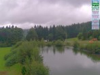 Archiv Foto Webcam Aktivzentrum Althütte - Blick nach Norden 09:00