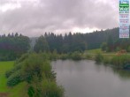 Archiv Foto Webcam Aktivzentrum Althütte - Blick nach Norden 11:00
