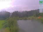 Archiv Foto Webcam Aktivzentrum Althütte - Blick nach Norden 13:00
