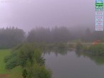 Archiv Foto Webcam Aktivzentrum Althütte - Blick nach Norden 07:00