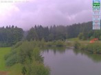 Archiv Foto Webcam Aktivzentrum Althütte - Blick nach Norden 11:00