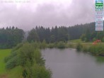 Archiv Foto Webcam Aktivzentrum Althütte - Blick nach Norden 13:00