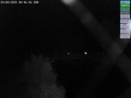 Archiv Foto Webcam Aktivzentrum Althütte - Blick nach Norden 23:00