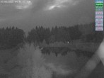 Archiv Foto Webcam Aktivzentrum Althütte - Blick nach Norden 03:00