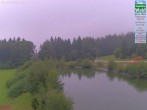 Archiv Foto Webcam Aktivzentrum Althütte - Blick nach Norden 05:00