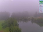 Archiv Foto Webcam Aktivzentrum Althütte - Blick nach Norden 06:00