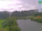 Archiv Foto Webcam Aktivzentrum Althütte - Blick nach Norden 11:00