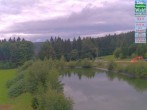 Archiv Foto Webcam Aktivzentrum Althütte - Blick nach Norden 15:00