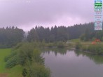 Archiv Foto Webcam Aktivzentrum Althütte - Blick nach Norden 05:00