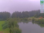 Archiv Foto Webcam Aktivzentrum Althütte - Blick nach Norden 06:00