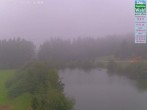 Archiv Foto Webcam Aktivzentrum Althütte - Blick nach Norden 09:00