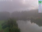 Archiv Foto Webcam Aktivzentrum Althütte - Blick nach Norden 05:00