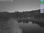 Archiv Foto Webcam Aktivzentrum Althütte - Blick nach Norden 03:00