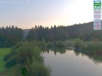 Archiv Foto Webcam Aktivzentrum Althütte - Blick nach Norden 05:00