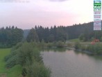 Archiv Foto Webcam Aktivzentrum Althütte - Blick nach Norden 05:00
