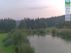 Archived image Webcam Aktivzentrum Althütte - North 06:00