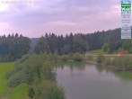 Archived image Webcam Aktivzentrum Althütte - North 07:00