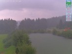 Archived image Webcam Aktivzentrum Althütte - North 11:00