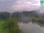 Archived image Webcam Aktivzentrum Althütte - North 13:00