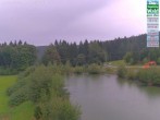 Archived image Webcam Aktivzentrum Althütte - North 15:00