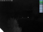 Archiv Foto Webcam Aktivzentrum Althütte - Blick nach Norden 03:00