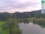 Archiv Foto Webcam Aktivzentrum Althütte - Blick nach Norden 04:00