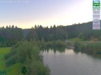 Archiv Foto Webcam Aktivzentrum Althütte - Blick nach Norden 04:00