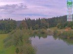 Archiv Foto Webcam Aktivzentrum Althütte - Blick nach Norden 11:00