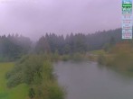 Archiv Foto Webcam Aktivzentrum Althütte - Blick nach Norden 15:00