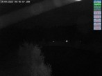 Archiv Foto Webcam Aktivzentrum Althütte - Blick nach Norden 23:00