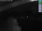 Archiv Foto Webcam Aktivzentrum Althütte - Blick nach Norden 01:00