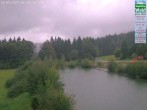 Archiv Foto Webcam Aktivzentrum Althütte - Blick nach Norden 05:00