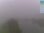 Archiv Foto Webcam Aktivzentrum Althütte - Blick nach Norden 08:00