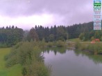 Archiv Foto Webcam Aktivzentrum Althütte - Blick nach Norden 09:00