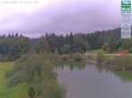Archiv Foto Webcam Aktivzentrum Althütte - Blick nach Norden 11:00